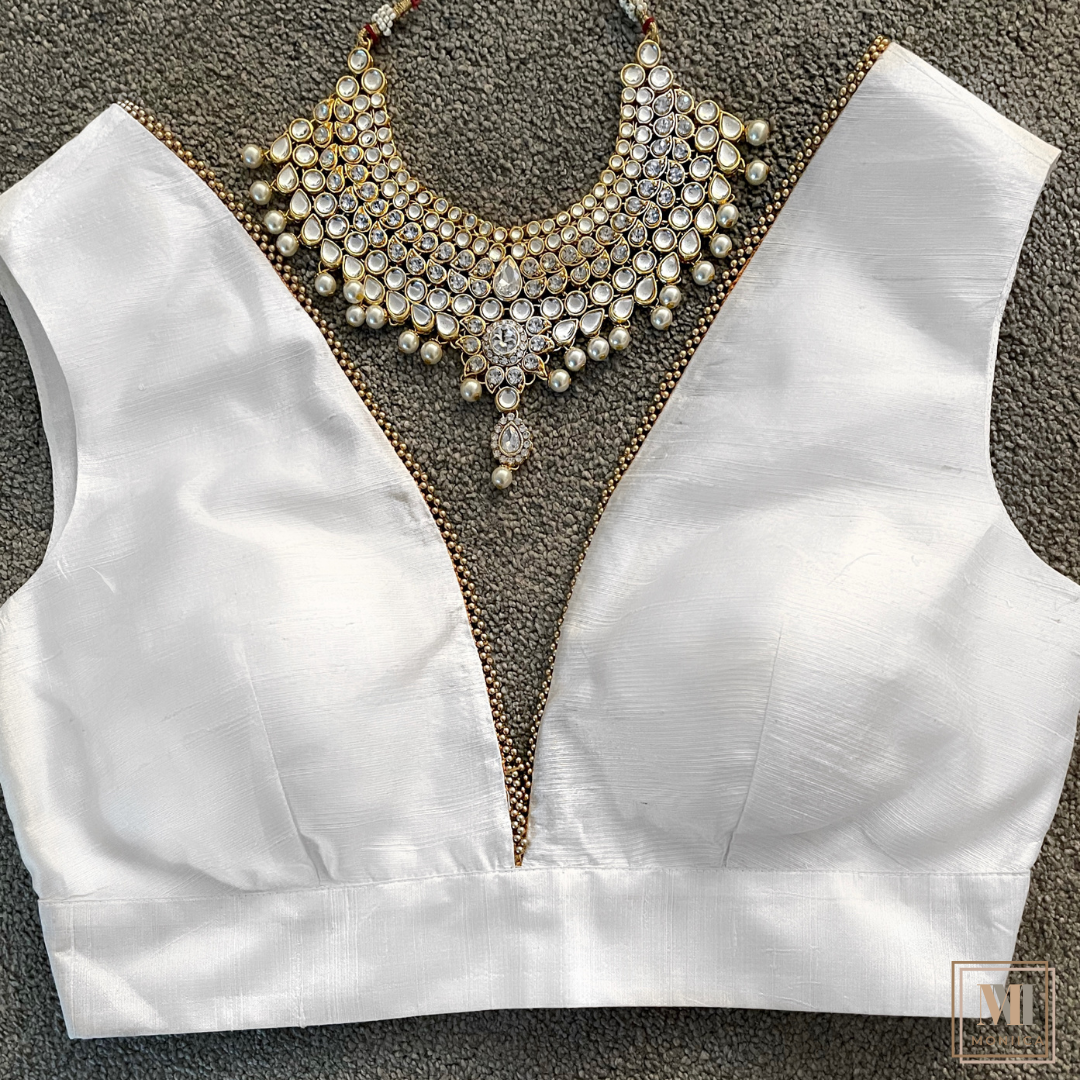 Aarya Blouse