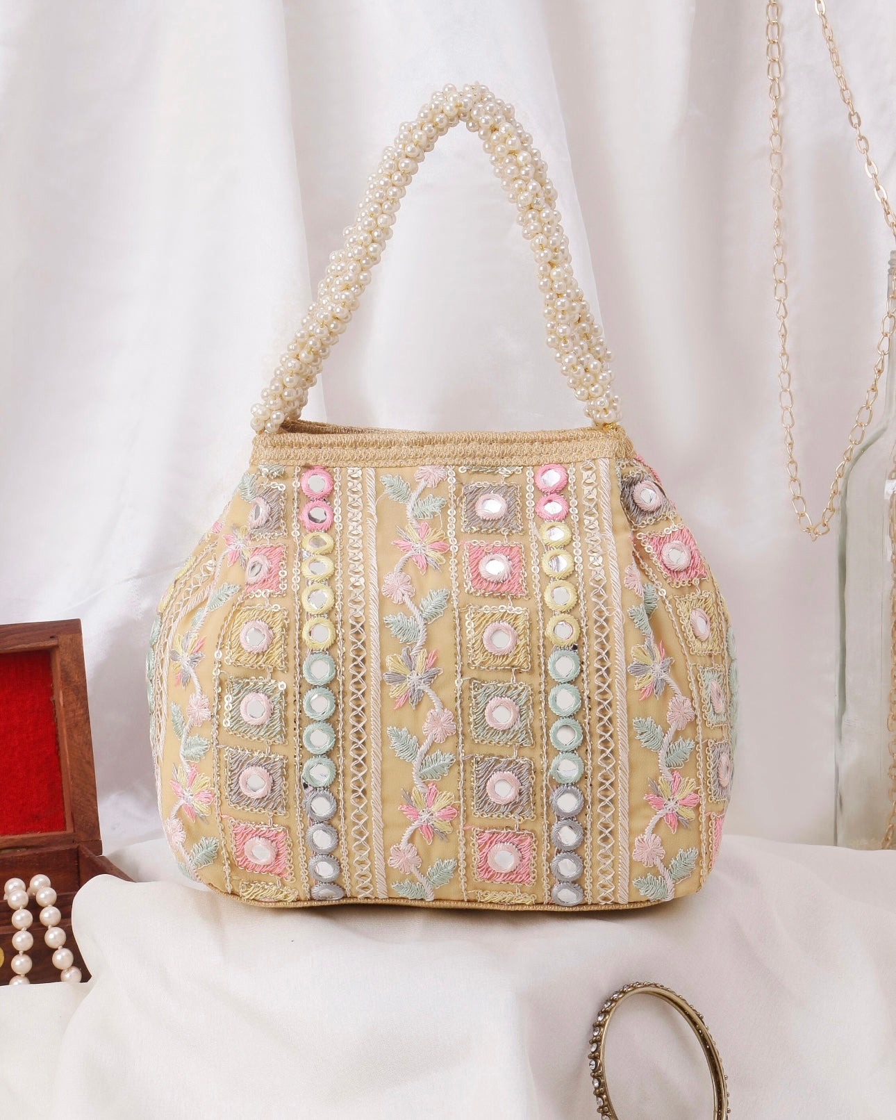 Myra Potli Bag (PRE ORDER)