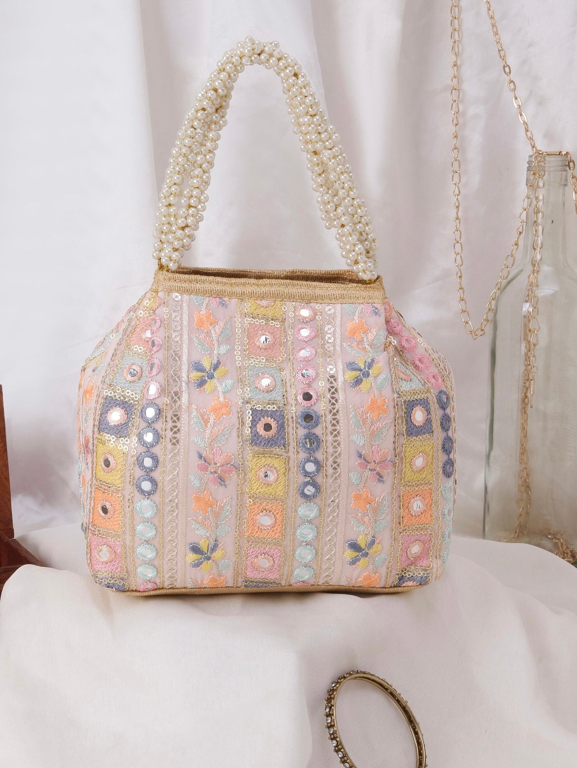 Myra Potli Bag (PRE ORDER)